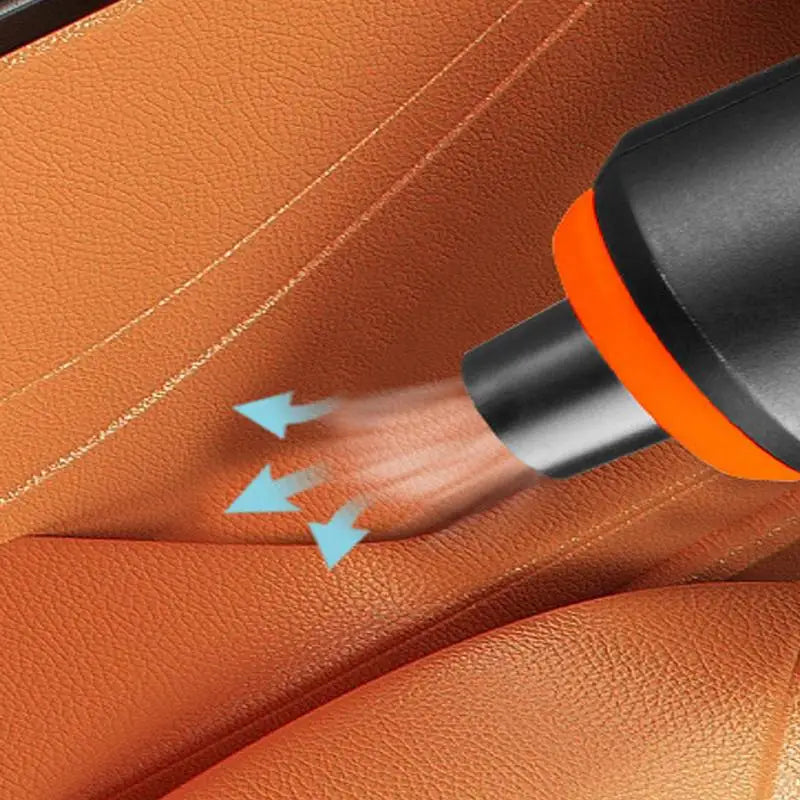 Car Vacuum Cleaner Wireless Handheld Mini Vaccum Cleaner For Car Home Desktop Keyboard Cleaning Portable Vacuum Cleaner 6000pa